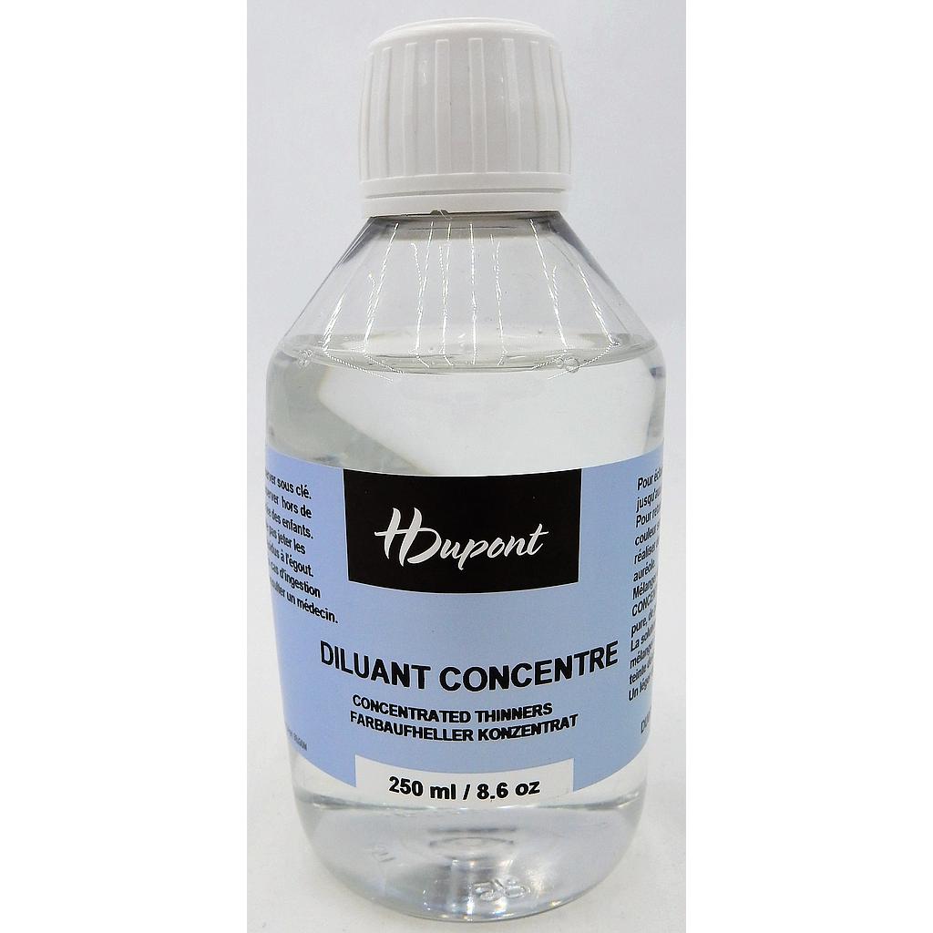 Diluant concentré Dupont