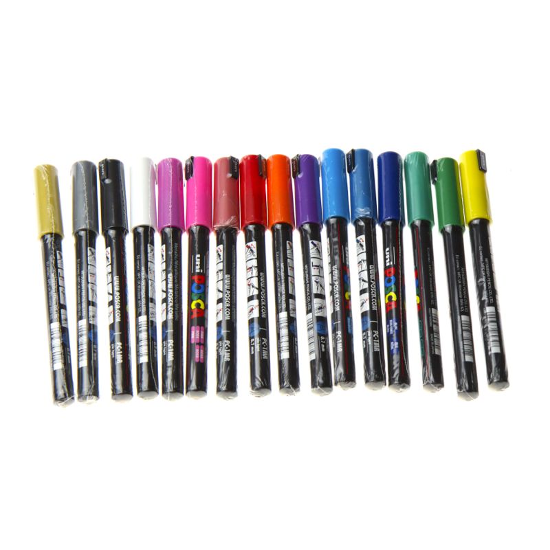 Posca flowmaster PC-1MR