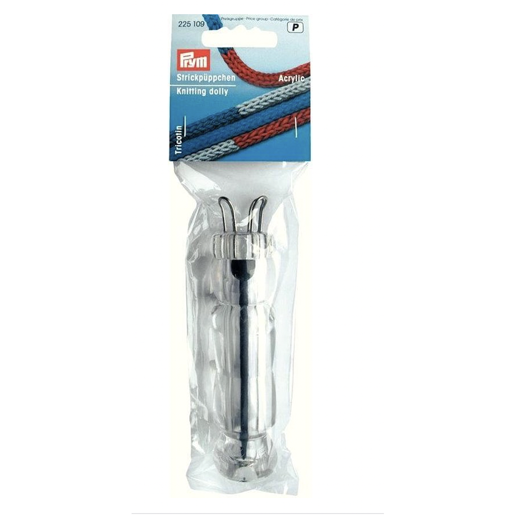 Punnikklos transparant Prym