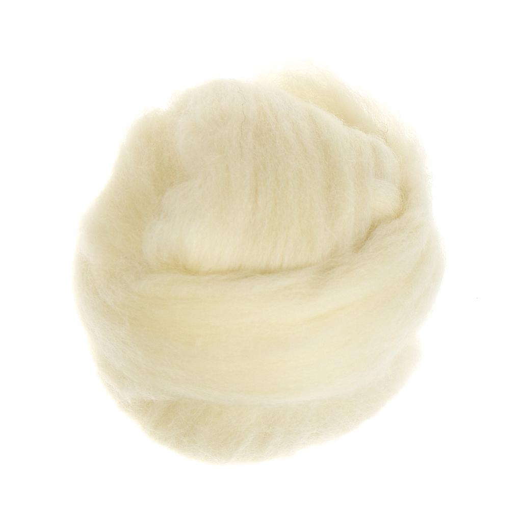 Leicester Bluefaced lontwol