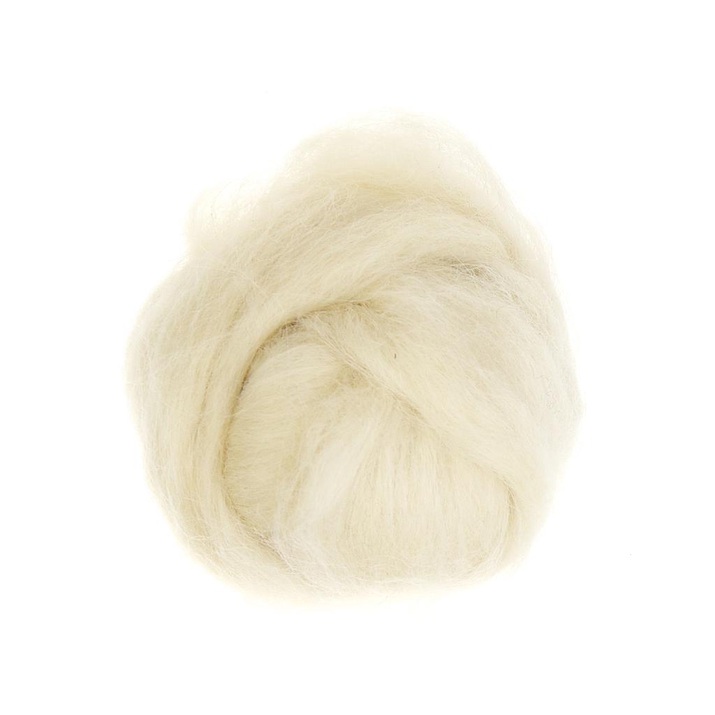 Wensleydale Lontwol