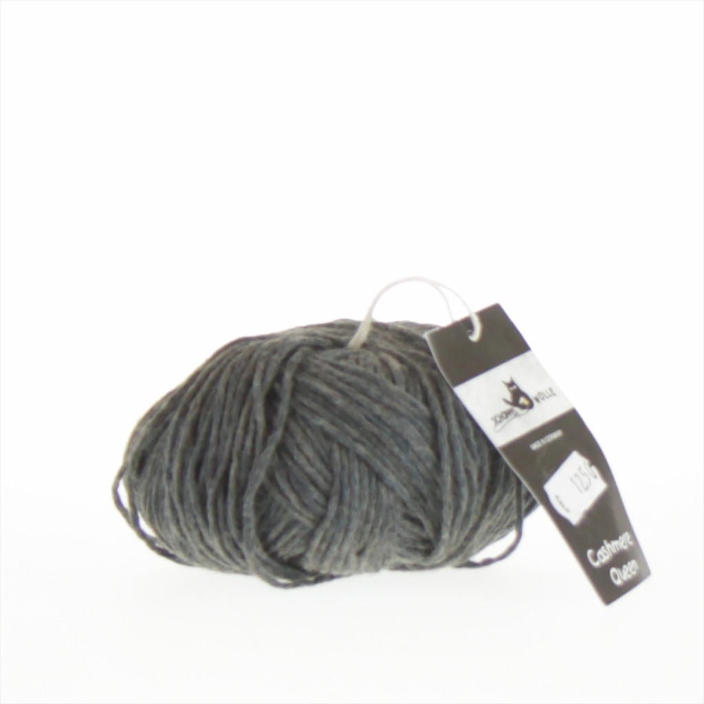 Cashmere Queen Bio Schoppel