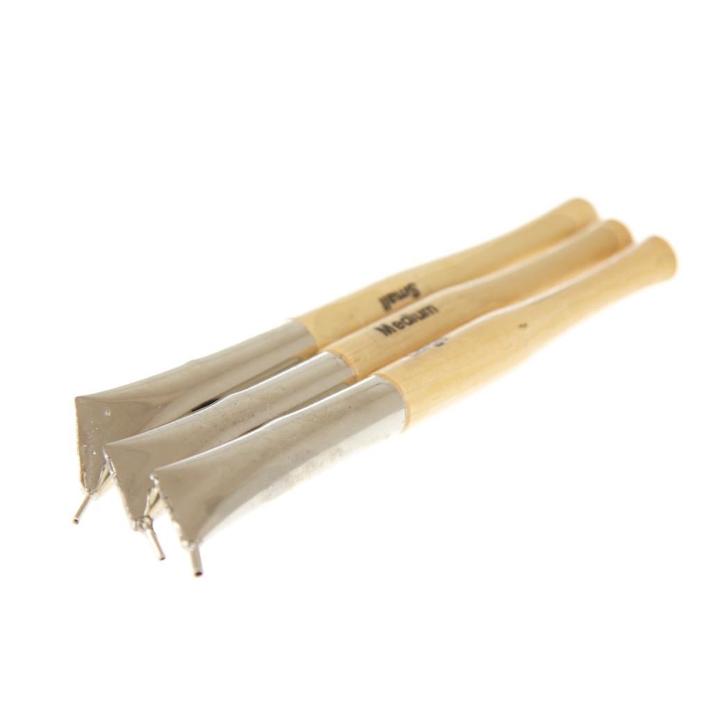 Tjanting Batik kannetje lang