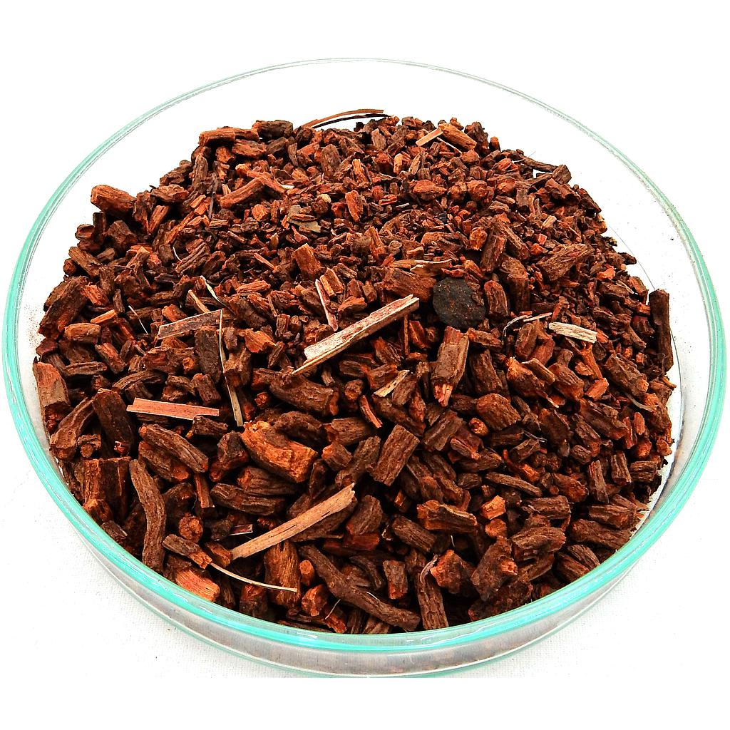 Madder root