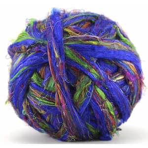 Zijdelont Sari recycled