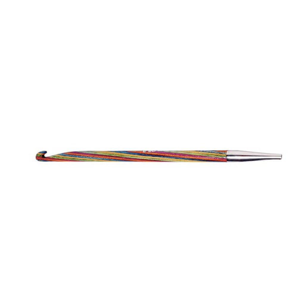 Rondhaaknaalden Tunisch Symfonie KnitPro