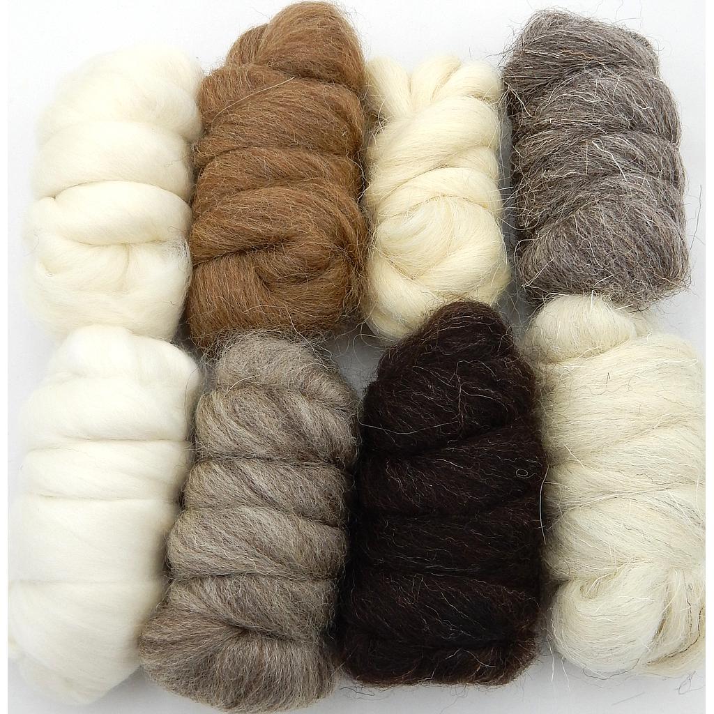 Breed Discovery Pack