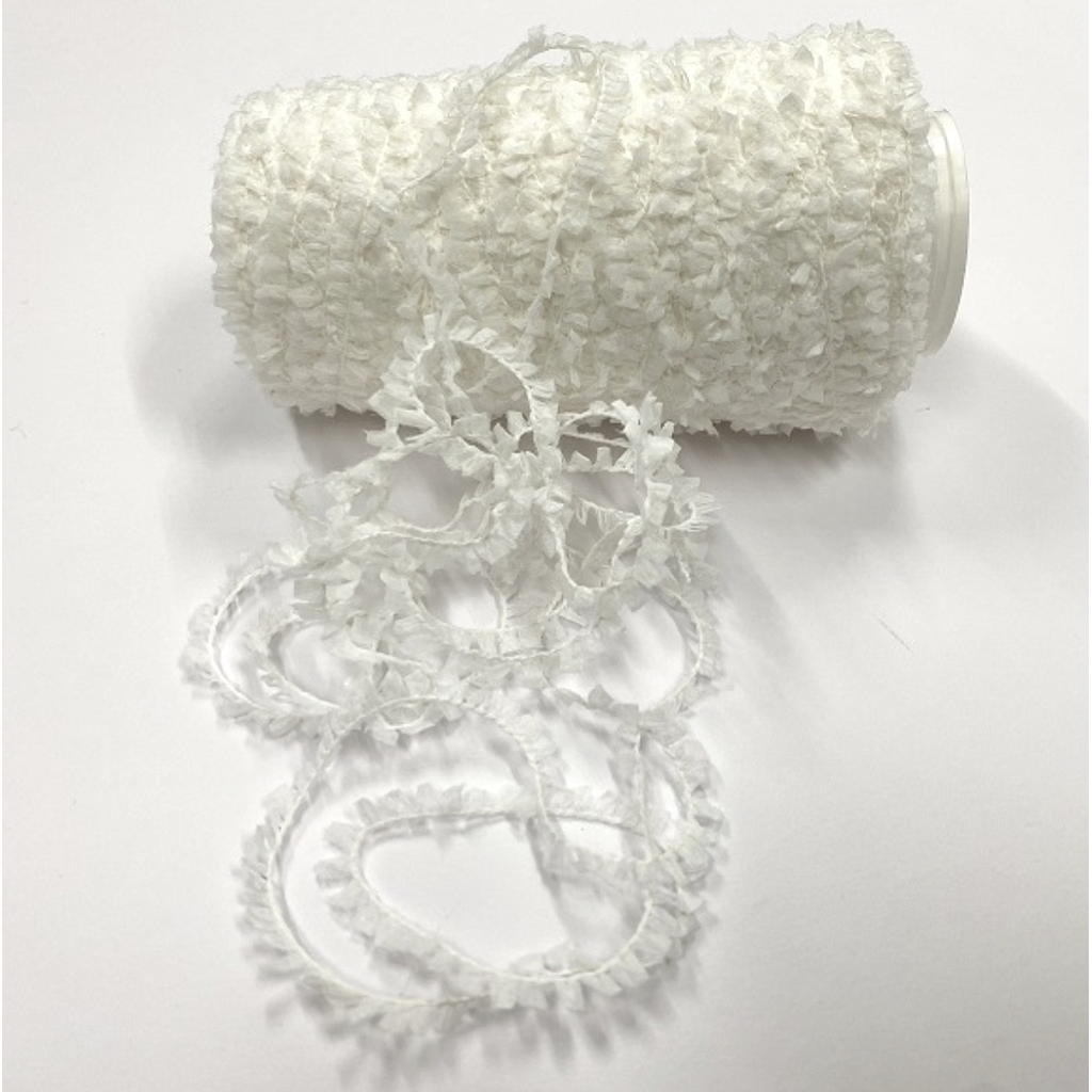 Fleece Papiergaren