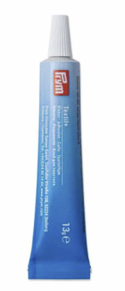 Textiellijm Tube Prym