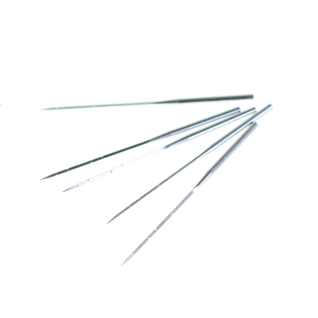 Punchnaalden voor Happylock