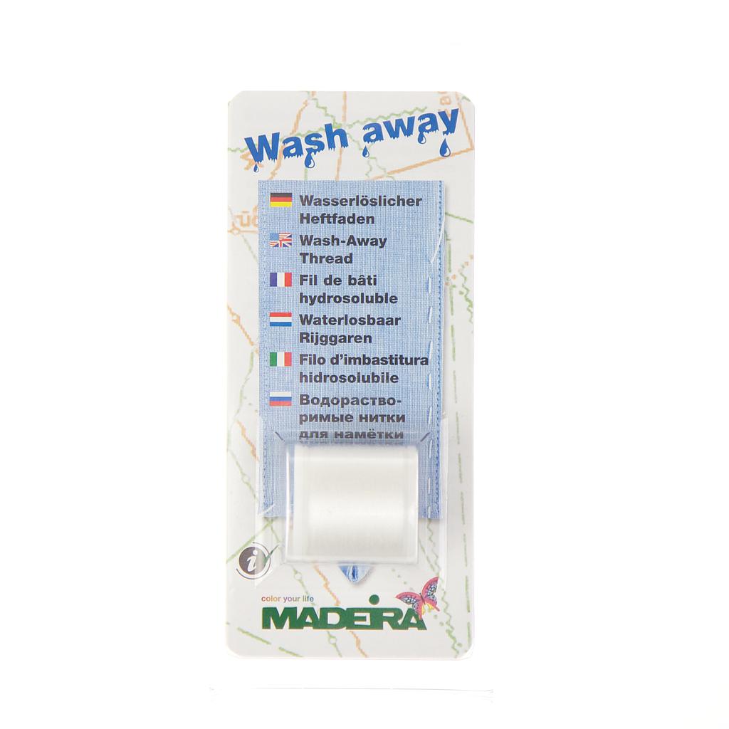 Wateroplosbaar rijggaren Madeira