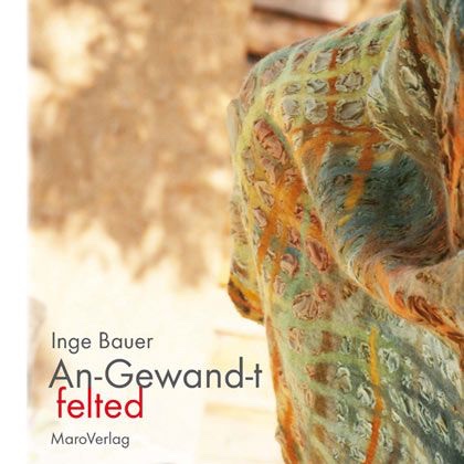 An-gewand-t / felted