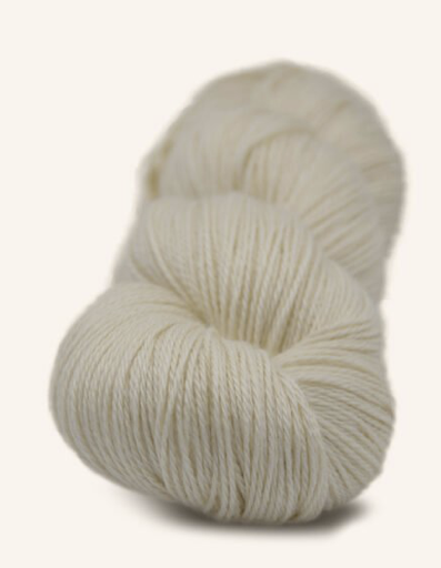 Breigaren Tibet Merino/Yakhaar/Zijde