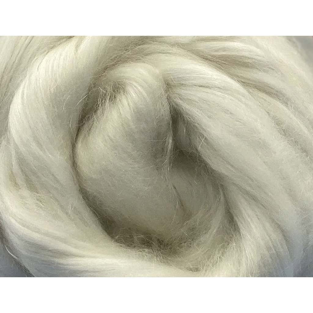 Cashmere met Moerbeizijde lont