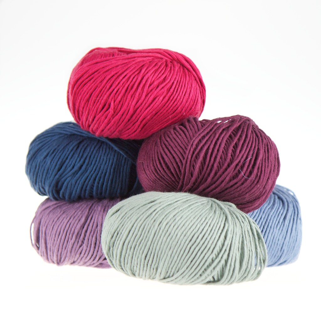 Breigaren Debbie Bliss Bella