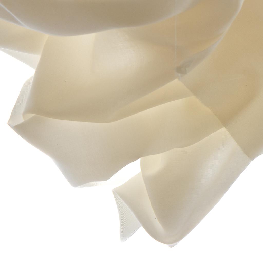 Taffeta Zijde/katoen