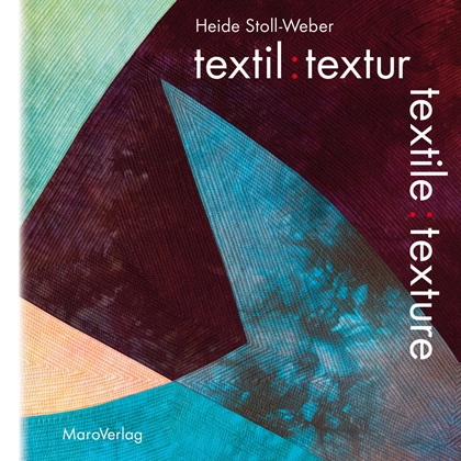 Boek: Textil - Texture