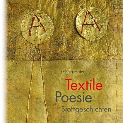 Boek: Textile Poesie