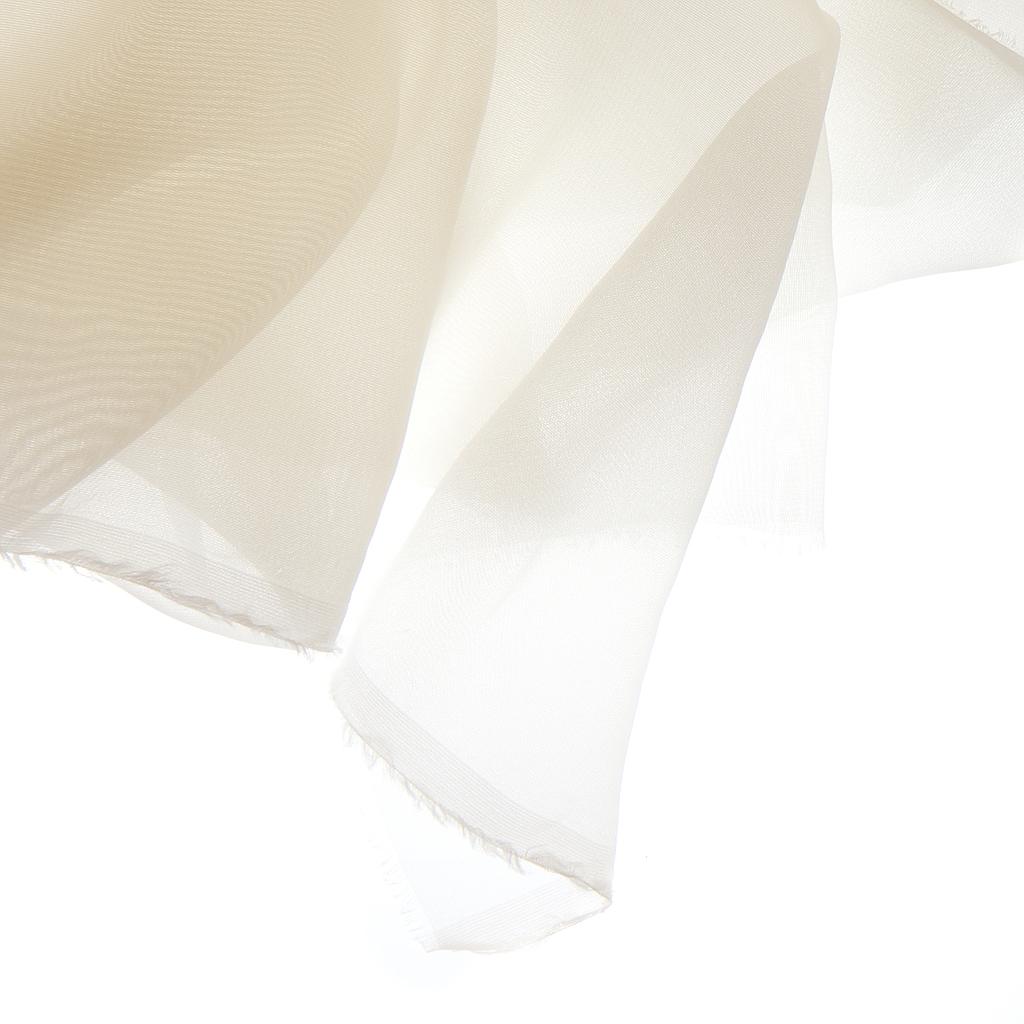 Katoen/zijde Batist 10