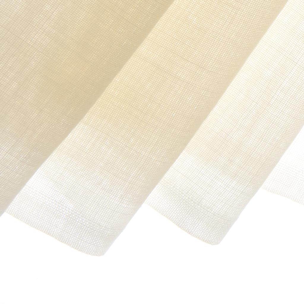 Etamine-Bio de laine