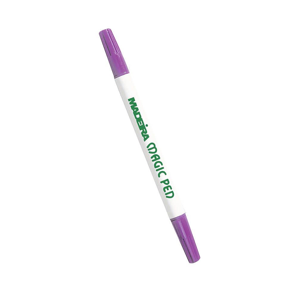 Magische Pen Madeira Magic pen
