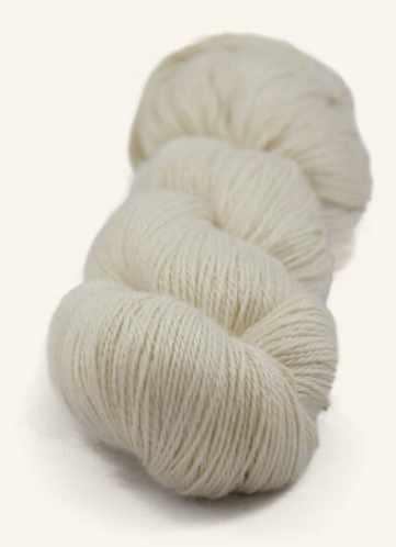 Breigaren Yakhaar / Zijde Yeti
