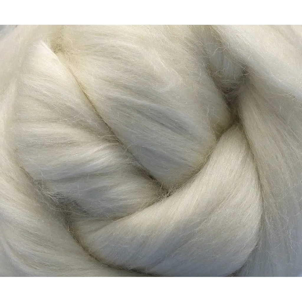Merino met Moerbeizijde lont