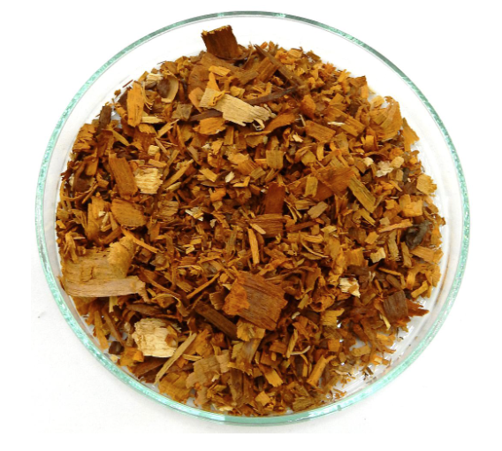 Logwood