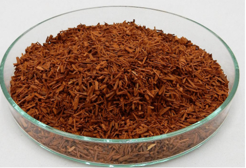 Roodhout / Sandelhout