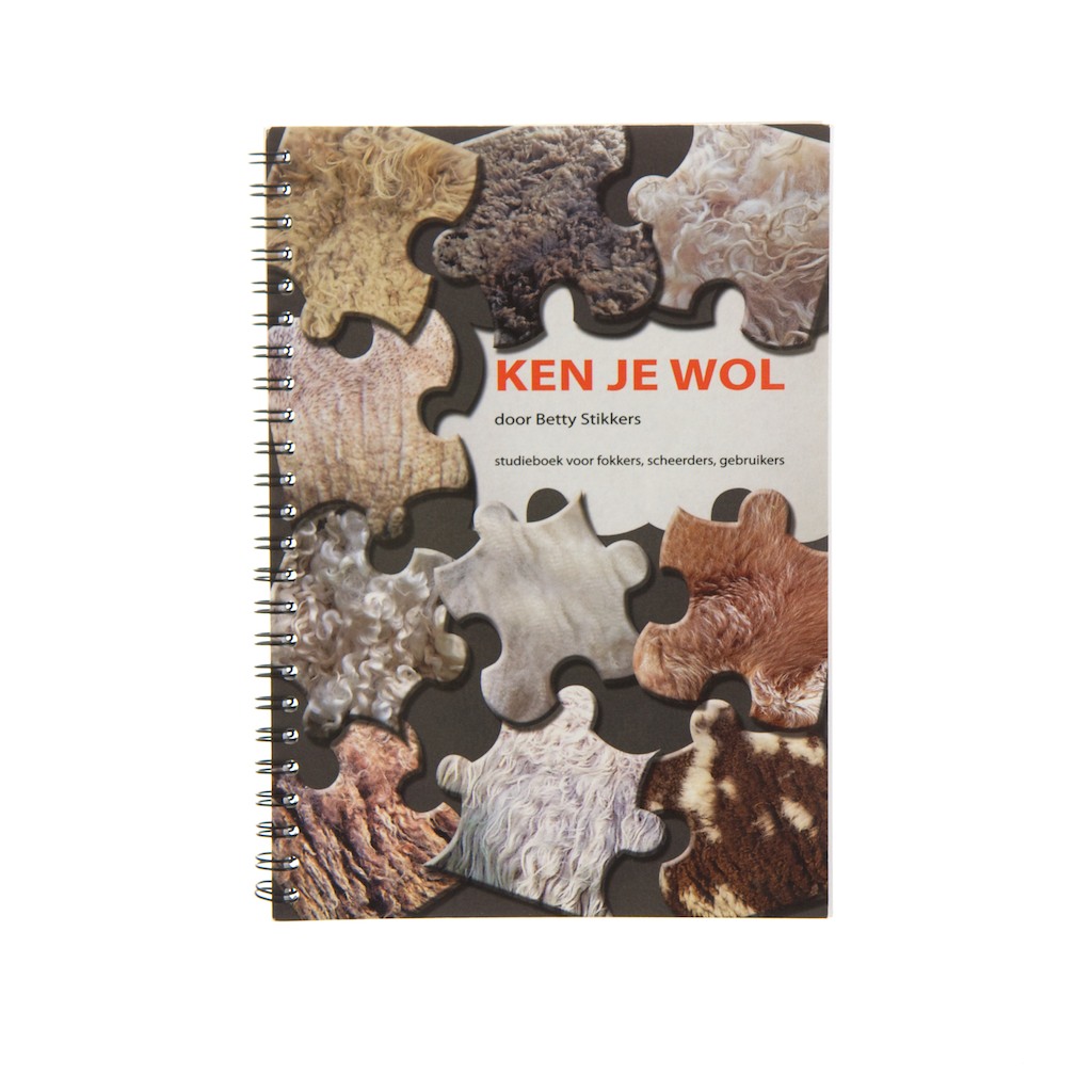 Boek: Ken je wol