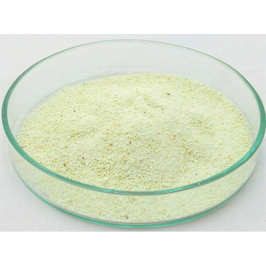Iron Ferrous Sulfate