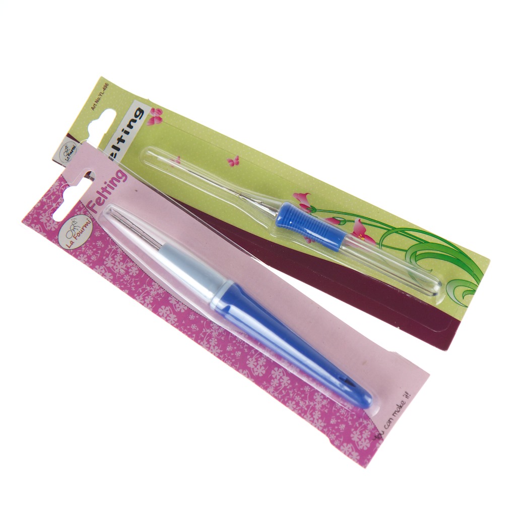 Viltnaald pen La Fourmi