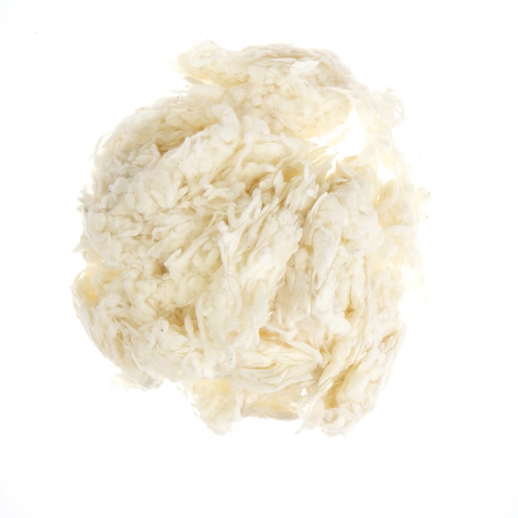 Merino viltnopjes