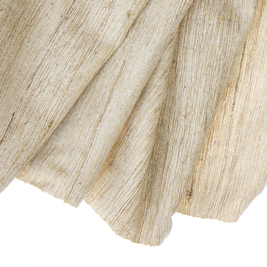 Wilde Indische zijde