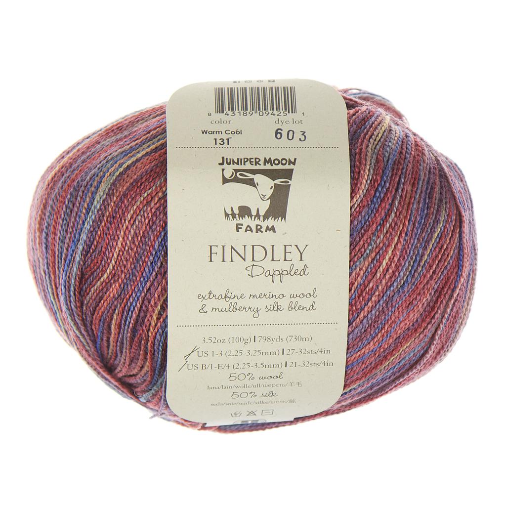 Breigaren Findley