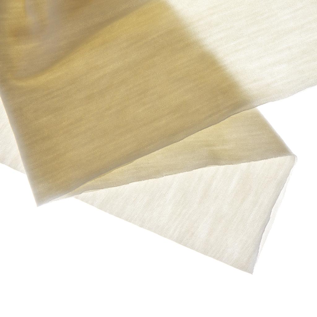 Woltricot/-jersey rondgebreid