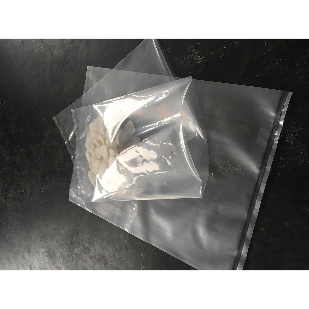 Kookzak om in te verven