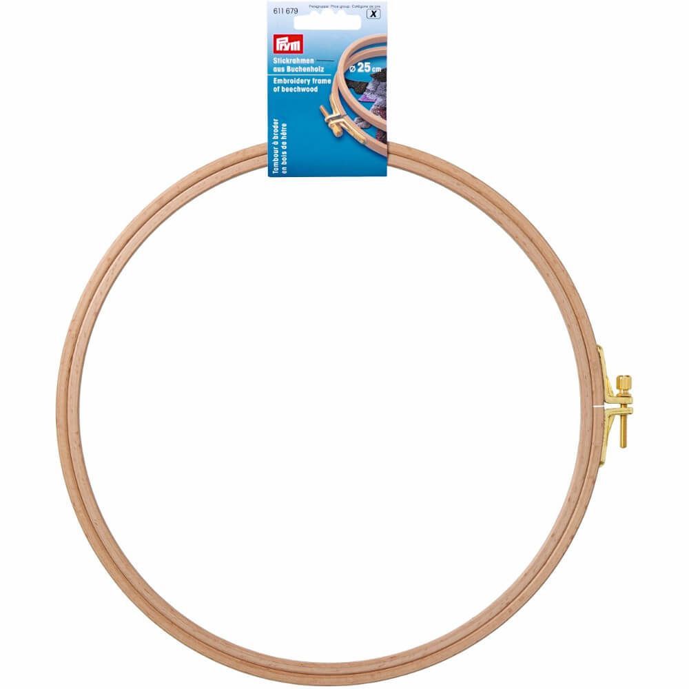 Borduurring Rond