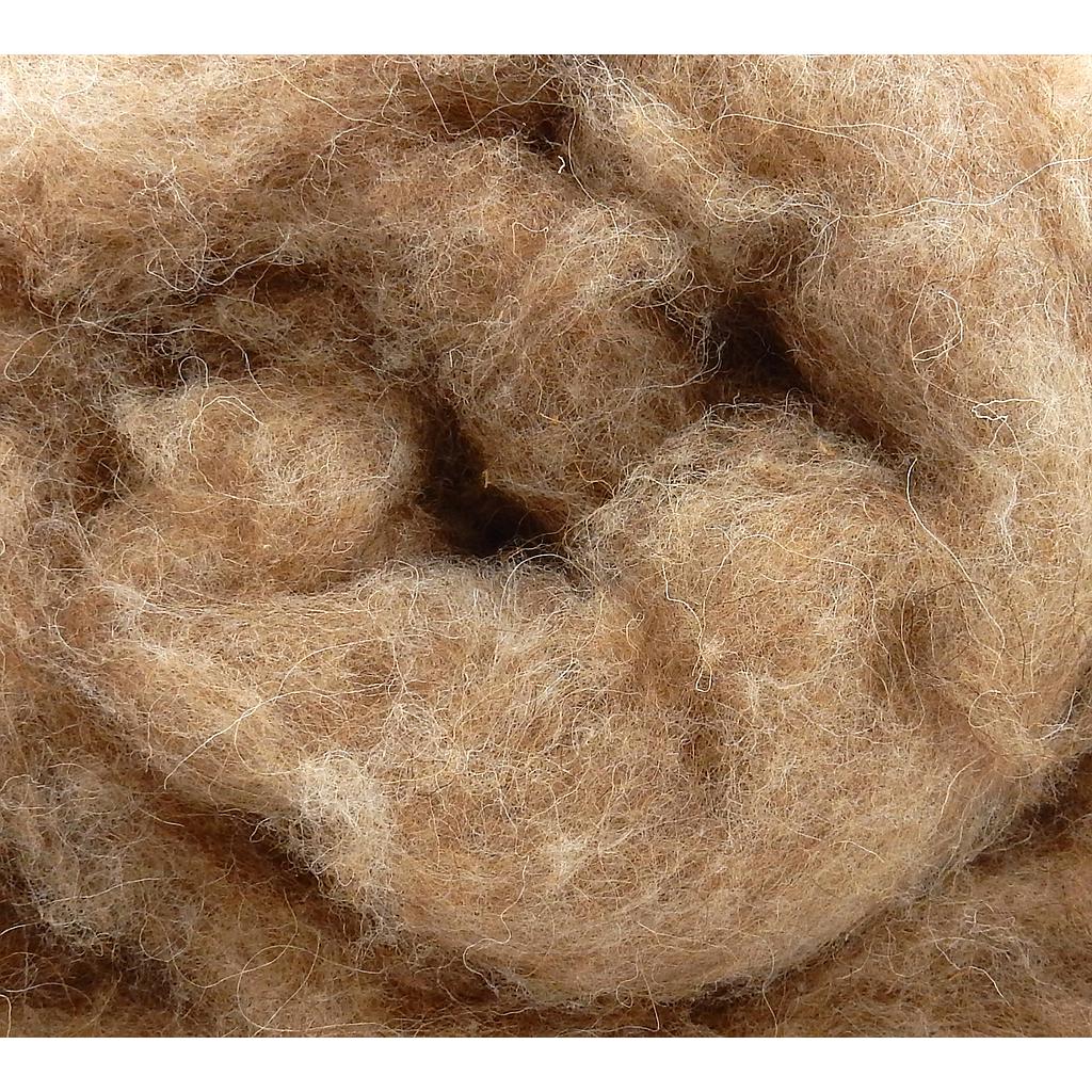 Kaardvlies Karakul