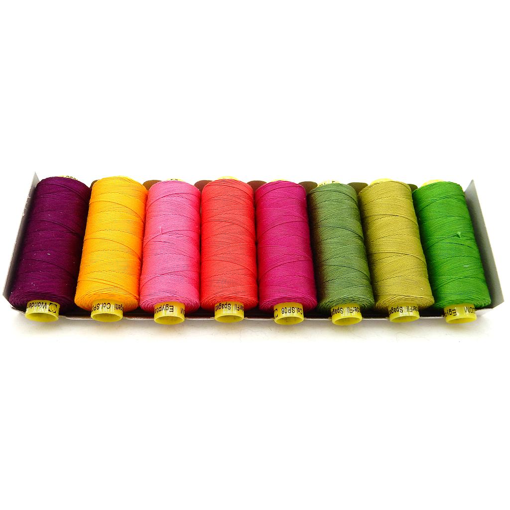 WonderFil Spagetti Pack 8 stuks