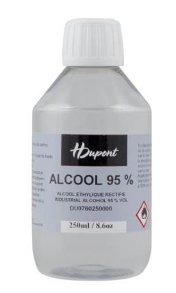 Alcohol 95 % Dupont 