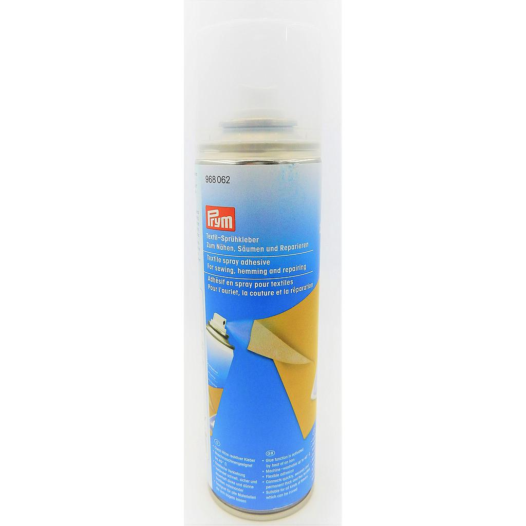 Textiel lijmspray Prym