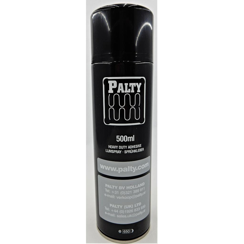 Lijmspray Palty