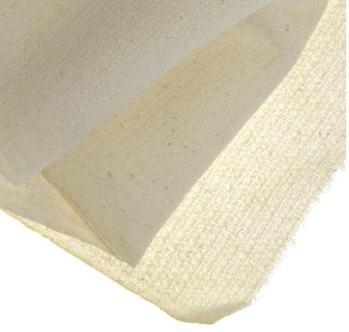 Zijde Bourette 34