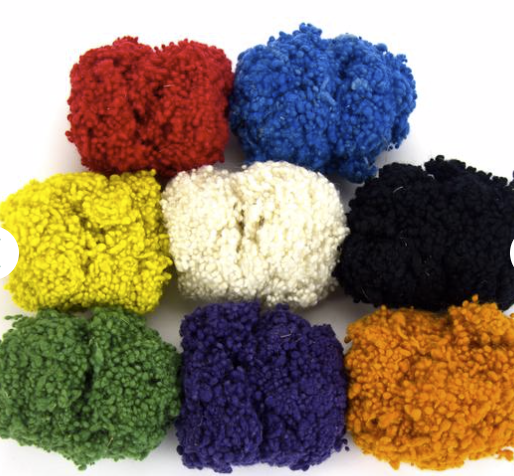 Merino Gerstekorrel mixpak