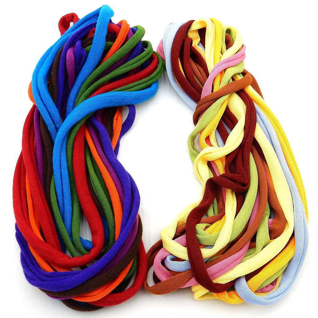 Tricot Bandjes
