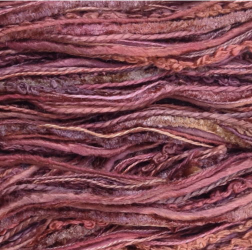 Silk One Offs borduurgaren Oliver Twist