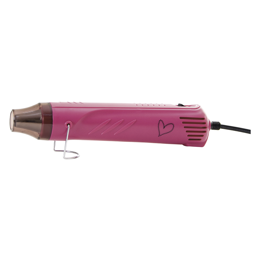 Heatgun Papermania