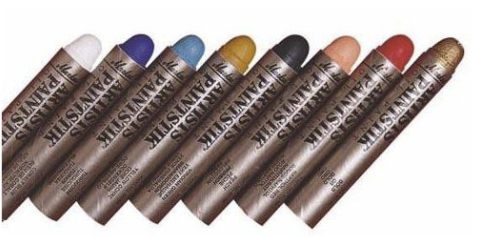 Paintstik Olieverf