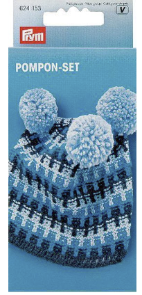 Pompom set Prym